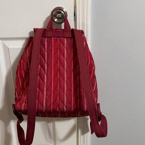 Authentic ❤️🔥Kate Spade ♠️ Backpack - Picture 3 of 7